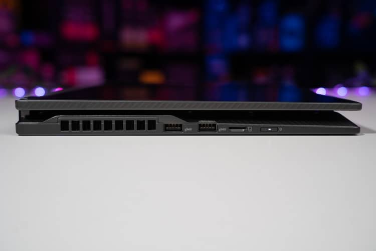 ASUS ROG Flow X16 34