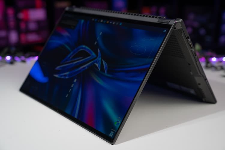 ASUS ROG Flow X16 35