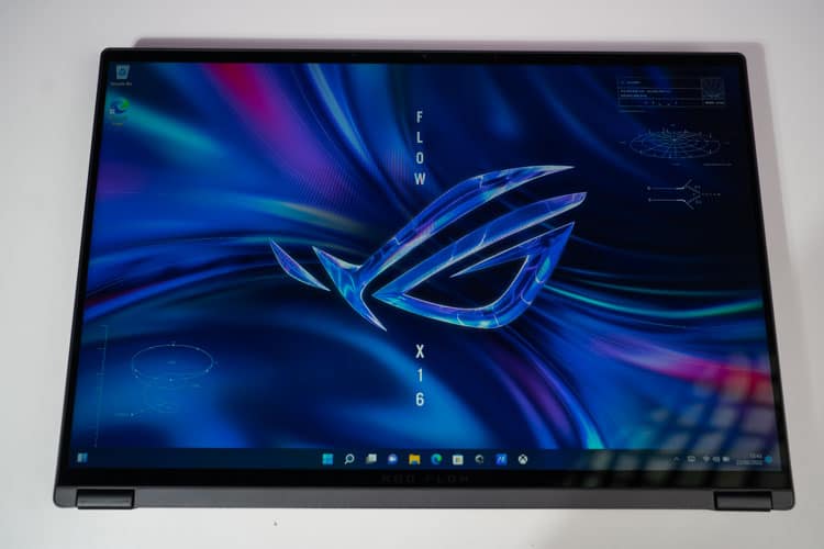ASUS ROG Flow X16 36