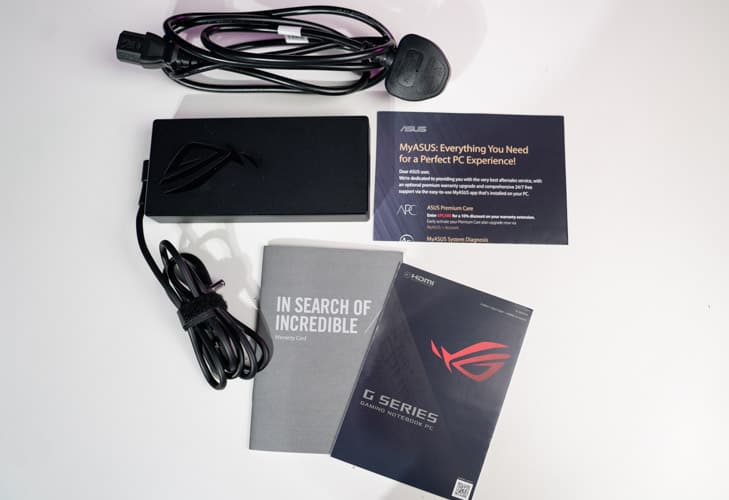 ASUS ROG Flow X16 4