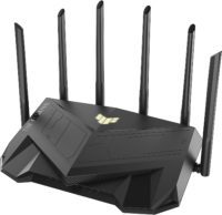 ASUS TUF Gaming Wi Fi 6 Router