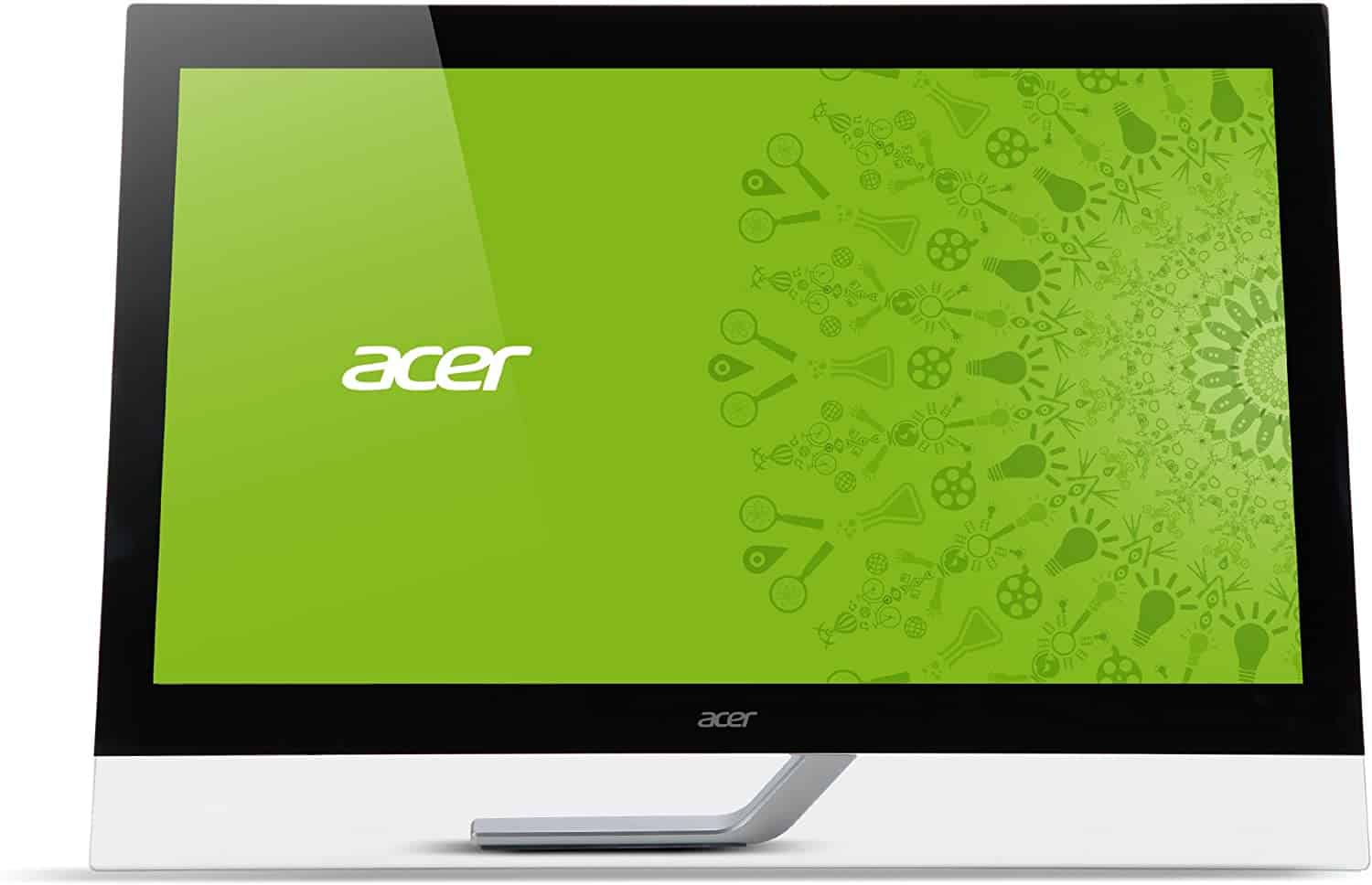 Acer T272HL