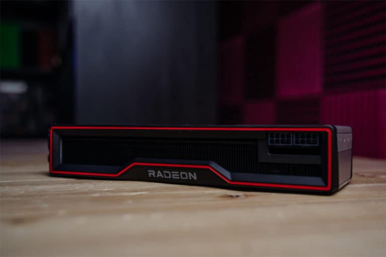 Another Radeon RDNA 3 Navi 3X GPU expected in 2023