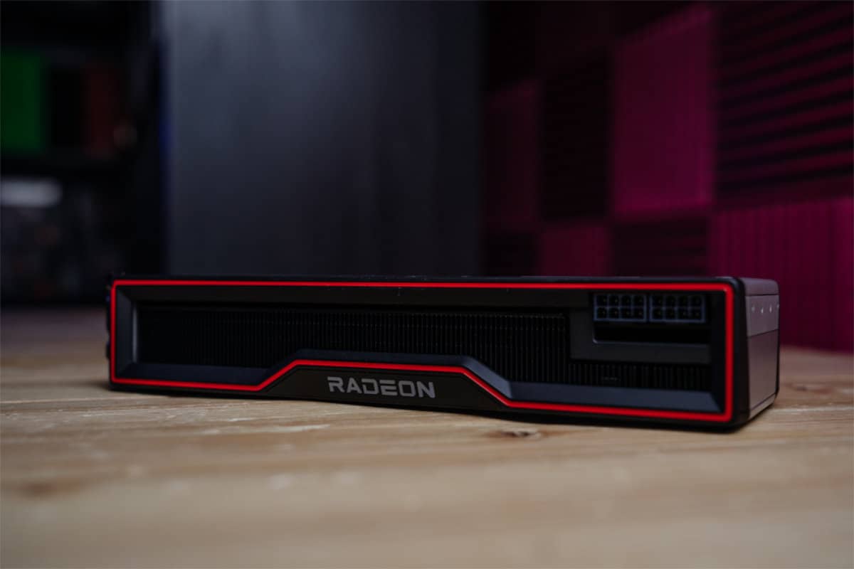 Another Radeon RDNA 3 Navi 3X GPU expected in 2023