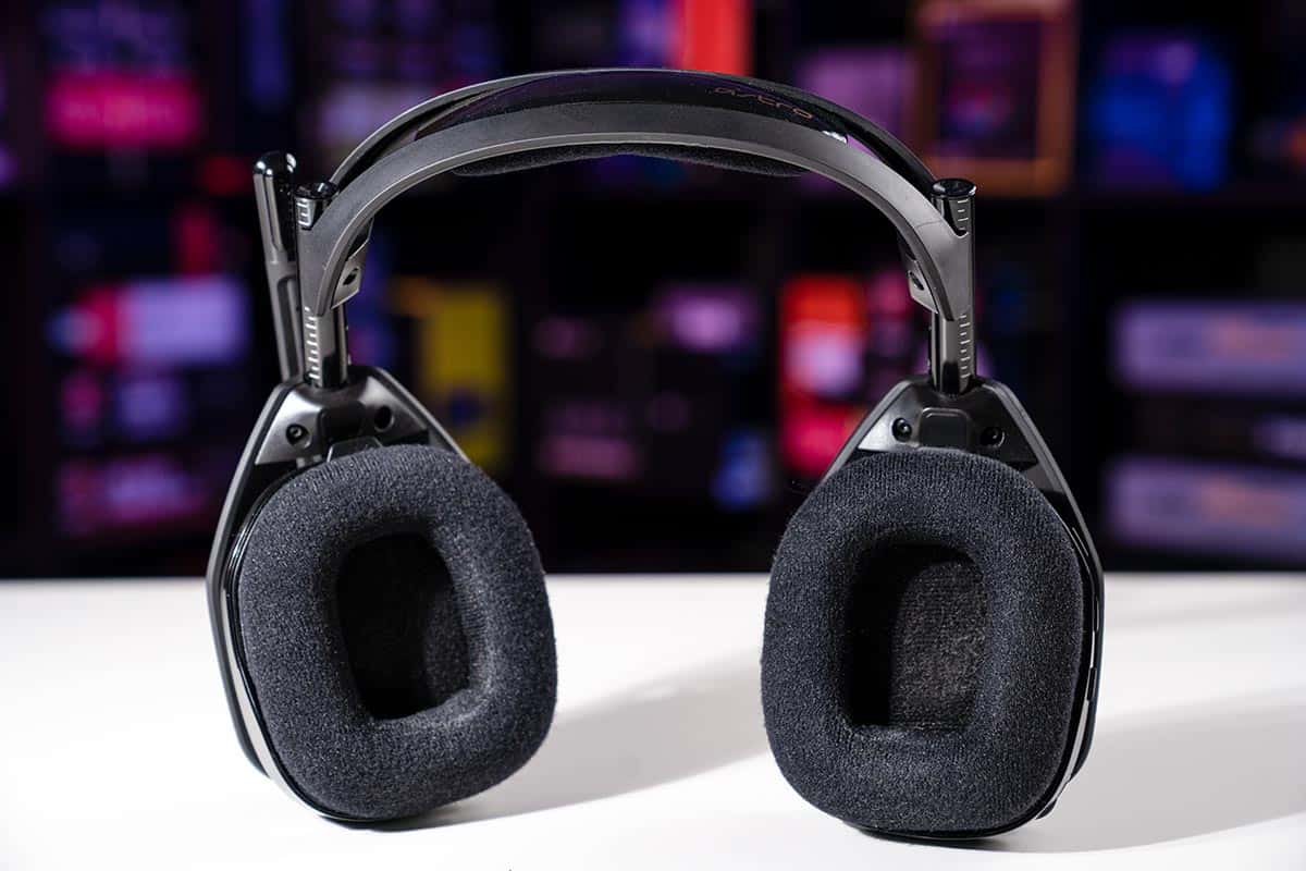 Astro A50 Wireless Gaming Headset Updated Photos 12