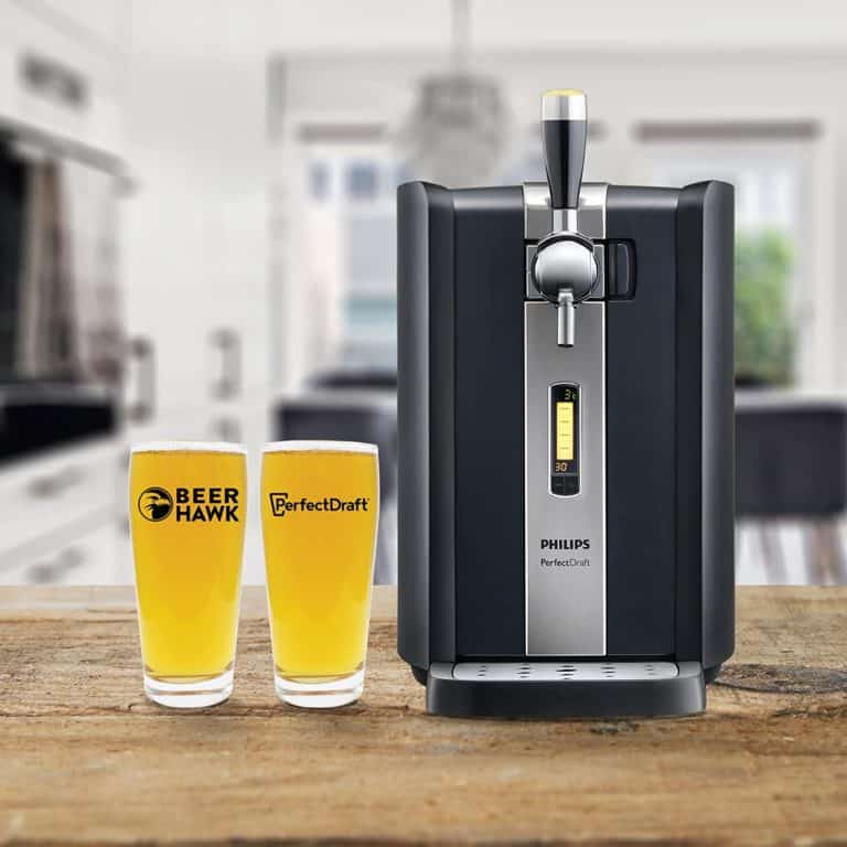 Beer dispenser Prime Day deals 2022 Draught beer machine from the home