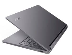 Best Lenovo Yoga laptop deal 1650 Ti