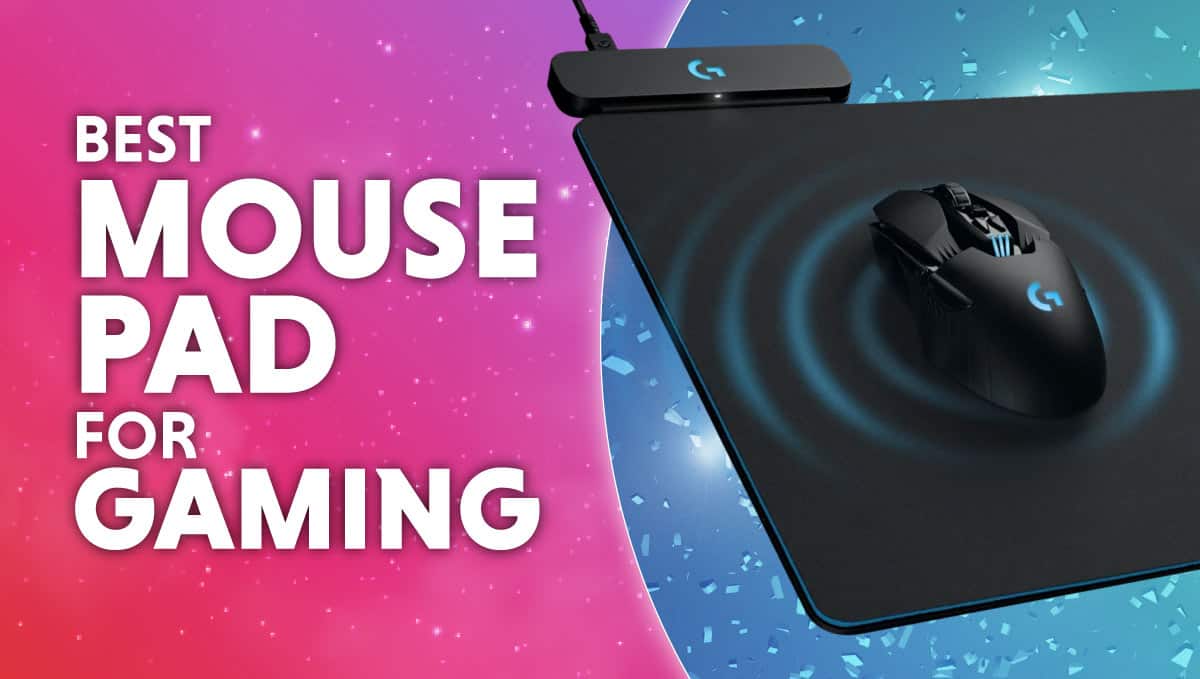 Hard vs soft mouse pad: which mouse pad is best for you?