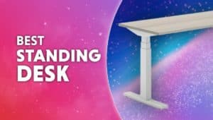Best Standing Desk