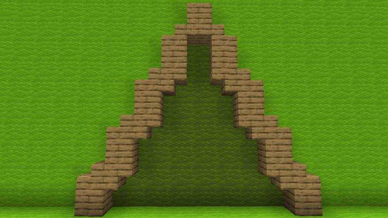 Cool Minecraft Roof Designs A Frame