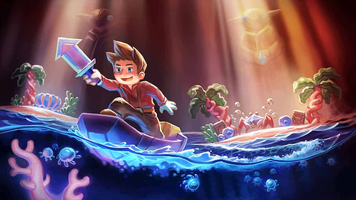 Everything you should know about Roblox Terraria Clicker