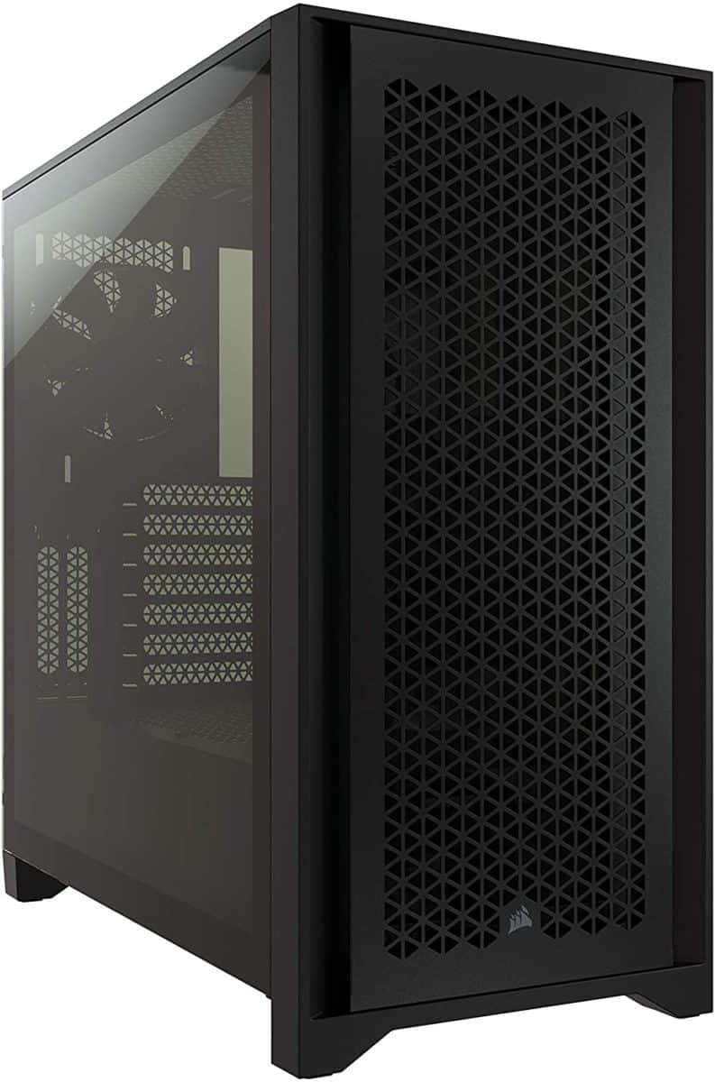 Corsair 4000D Airflow