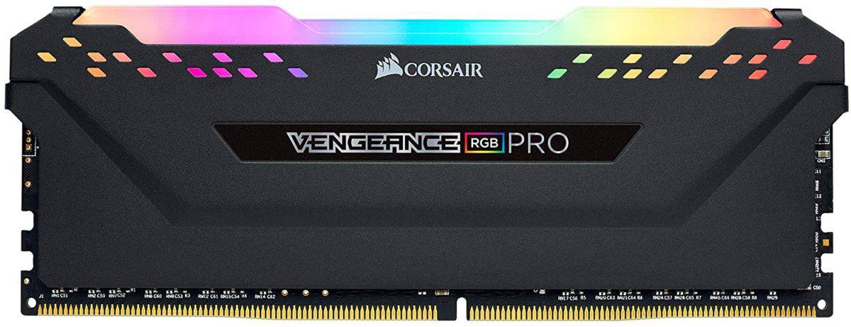 Corsair Vengeance RGB Pro 16GB 2x8GB 3600 C16