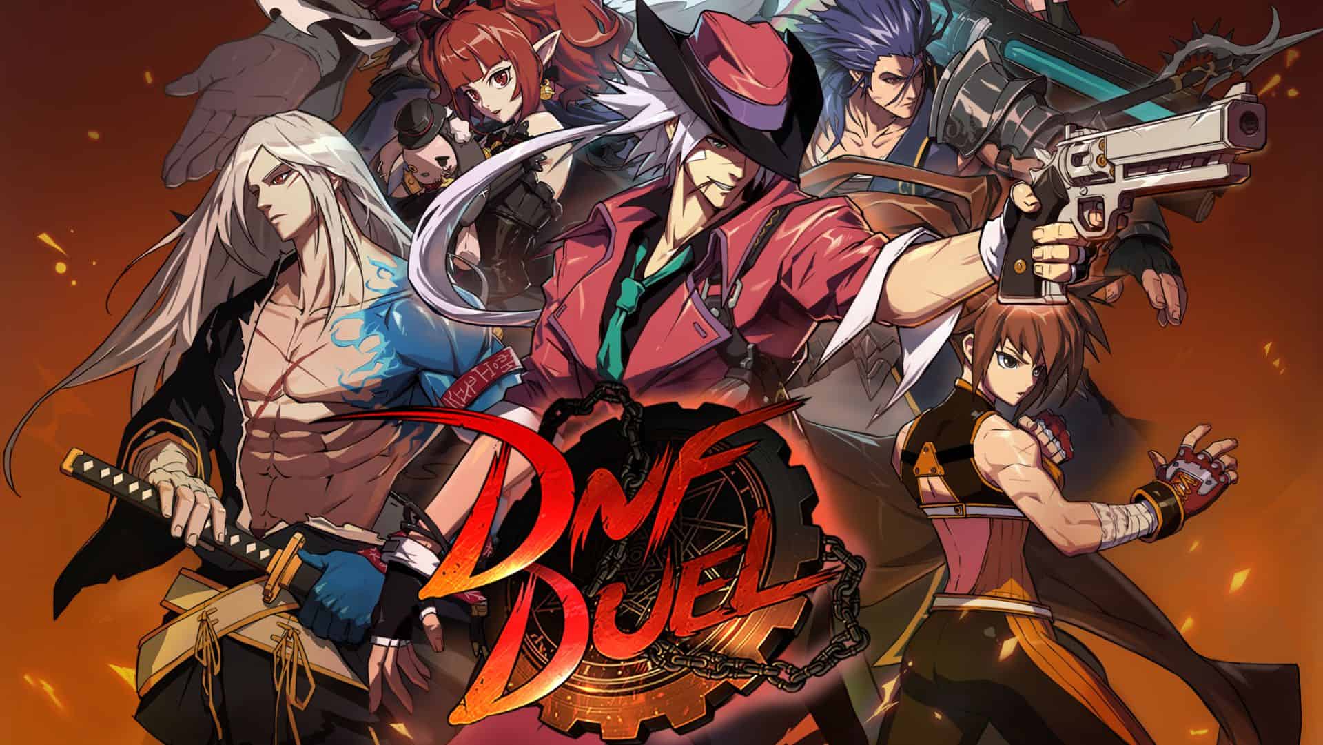 Is DNF Duel cross platform? Crossplay updates for PS5 and PC