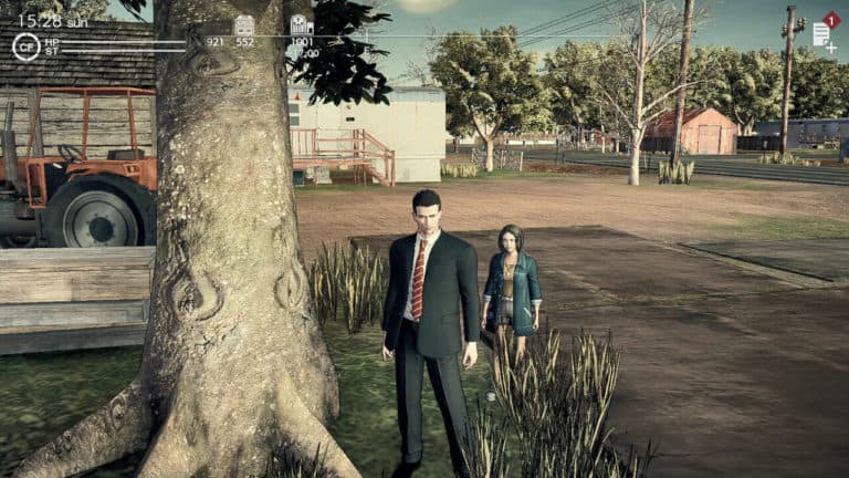 Deadly Premonition 2: A Blessing in Disguise Now Available On PC