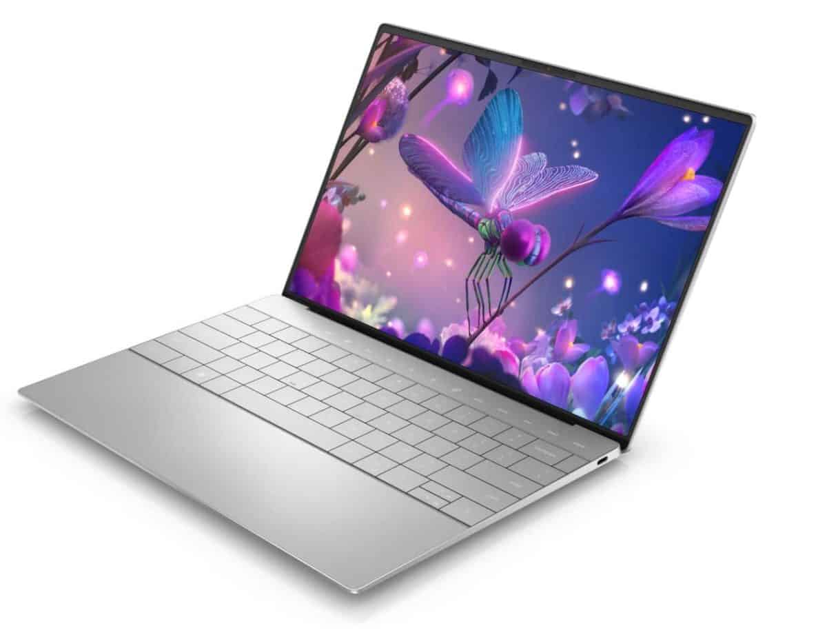 Dell XPS Plus 13