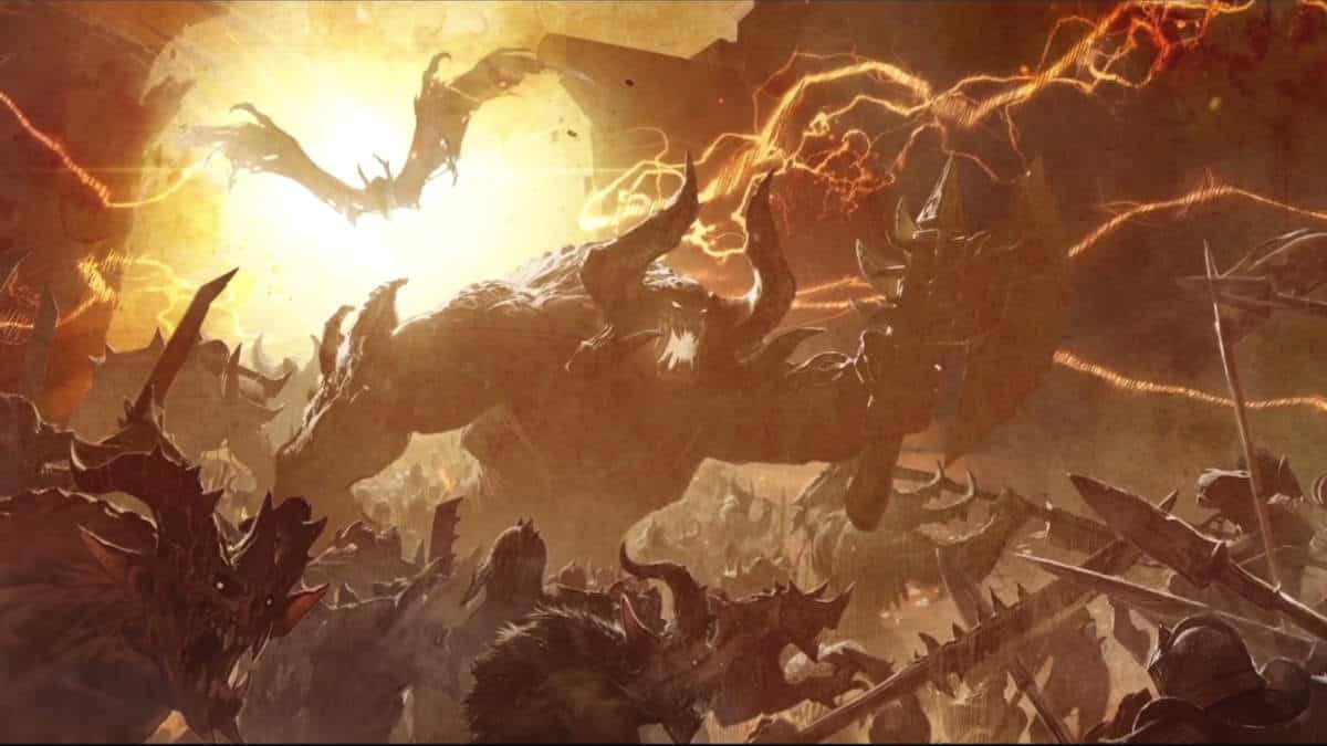 Diablo Immortal best classes for beginners