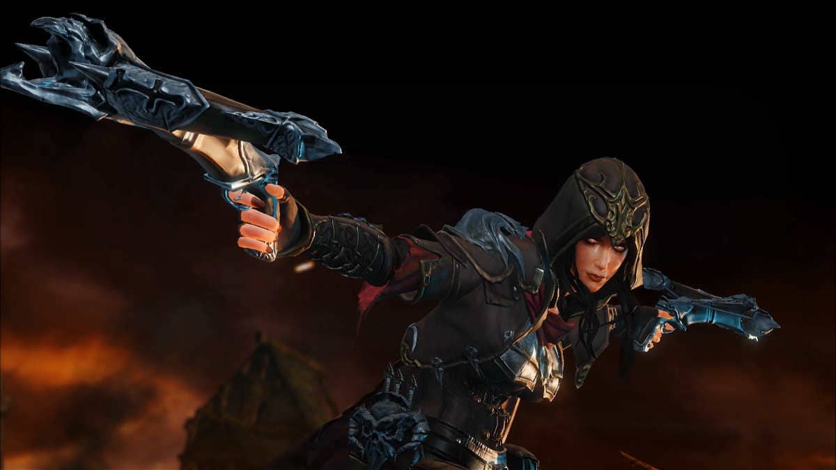 Demon Hunter PVE Build for Season 14 in Diablo Immortal