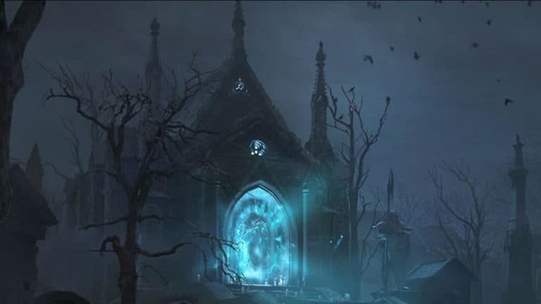 Diablo Immortal Haunted Carriage guide: Beat the Tax Collector