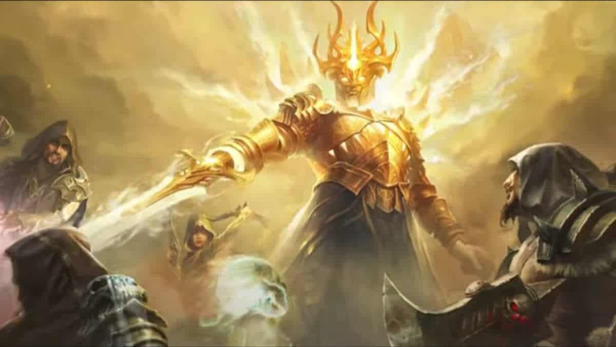 Diablo Immortal Shadow War: how to join, rewards, and Rite of Exile