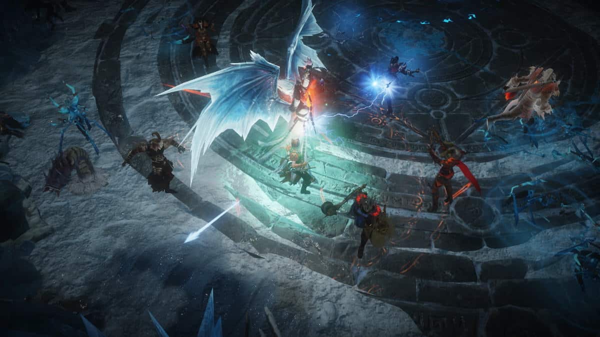 Diablo Immortal class tier list: Which is the best class?