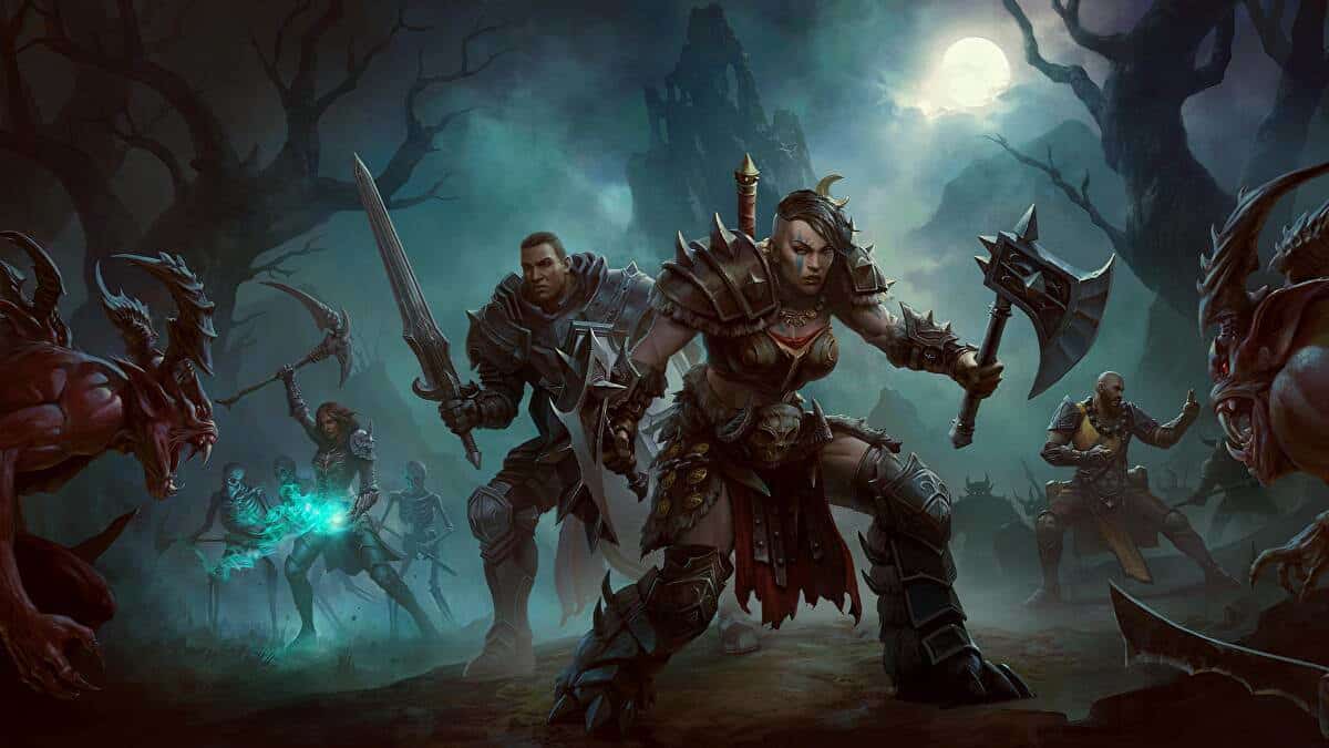 Just how Pay to Win is Diablo Immortal?