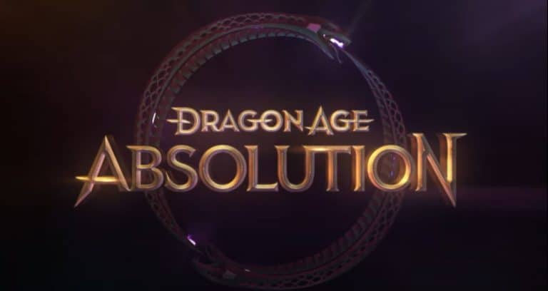 Dragon Age Absolution