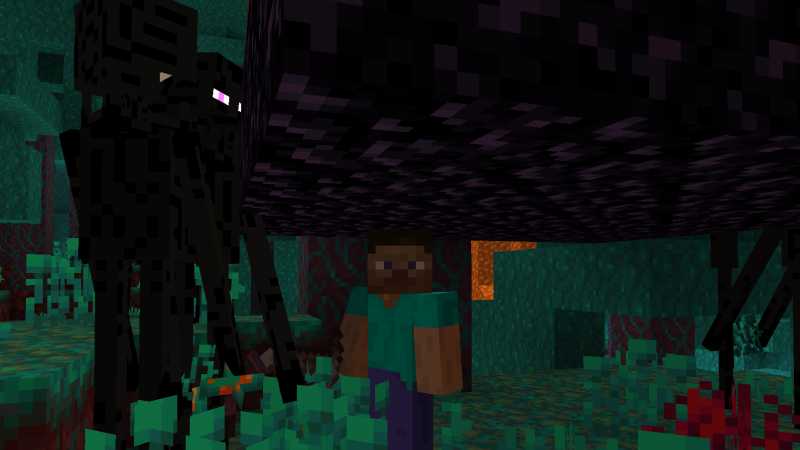 How to Make An Enderman Farm in Minecraft (2022)