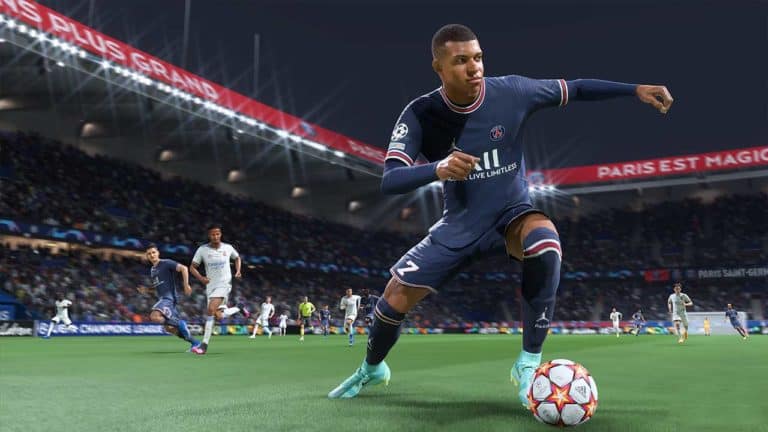 FIFA 23 trailer fifa 23 reveal
