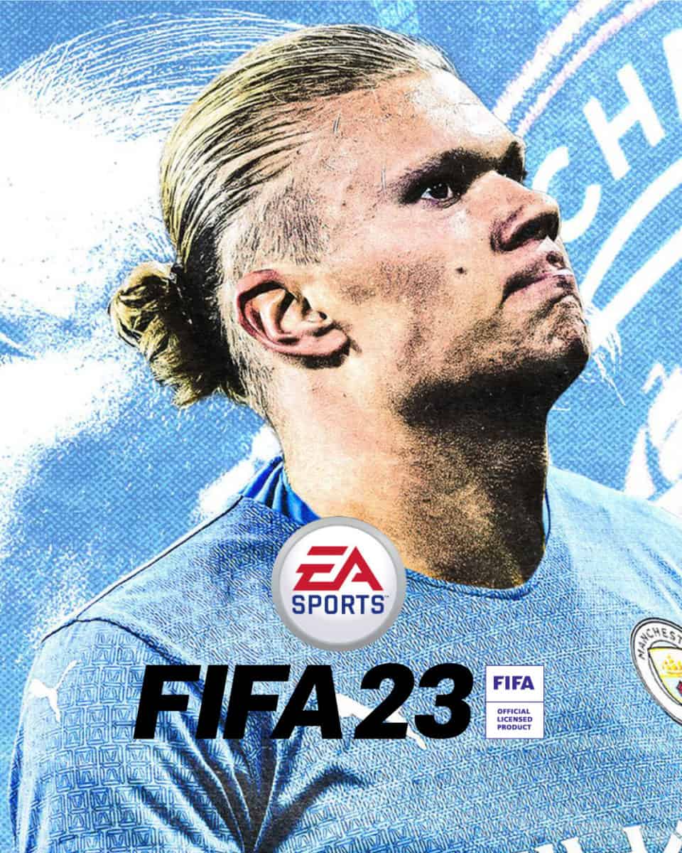 EA SPORTS™ FIFA 23 Steam Charts & Stats