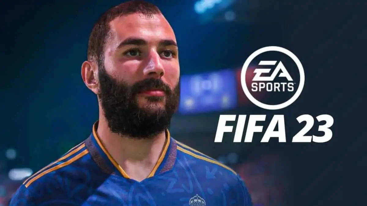 FIFA 23 PRE ORDER