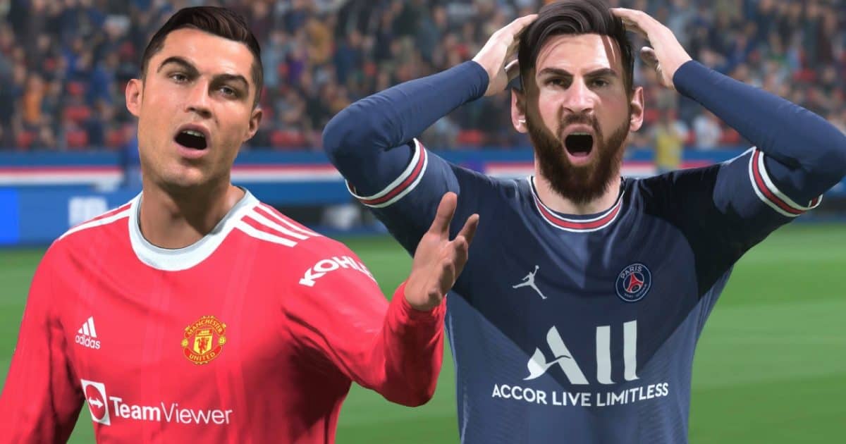 FIFA 23 Crossplay: Cross Platform Modes, PS4, PS5 & more