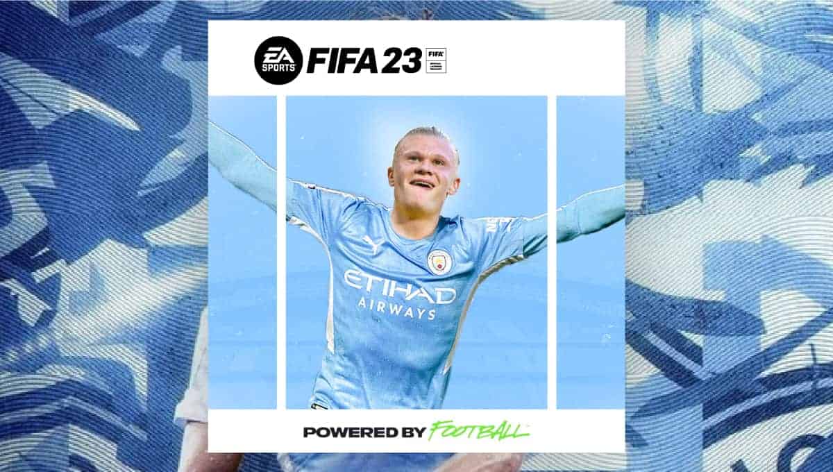 FIFA 23 release date pre order FIFA 23