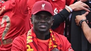 FIFA 23 sadio mane player rating prediction