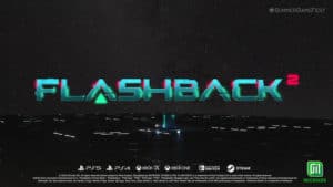 Flashback 2 logo