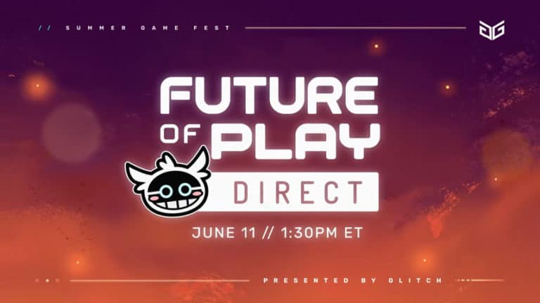 Everything Shown at the Future of Play Showcase 2022
