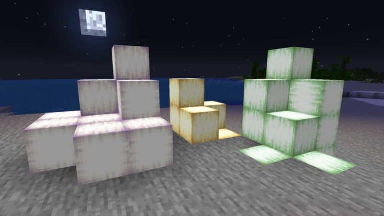 How to get Froglights Frog Lights in Minecraft