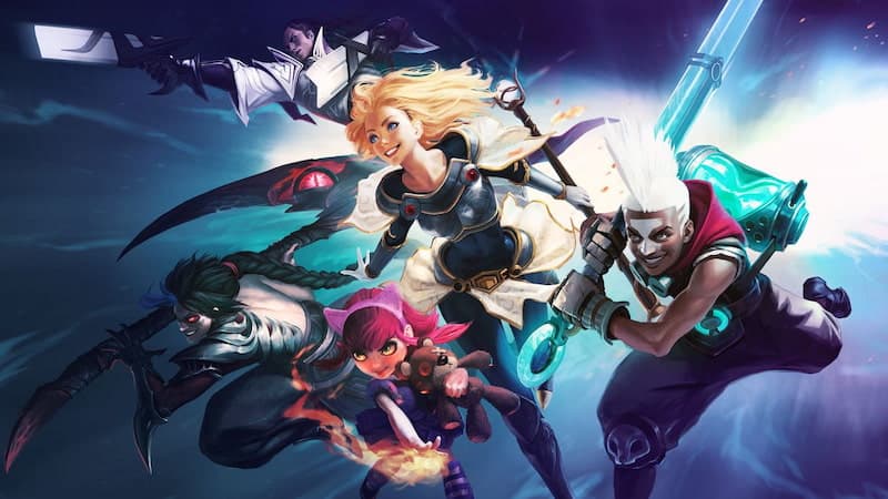 🎮 LoL ADC Champions Guide: Unleash Your Inner Carry with Our Expert Tips