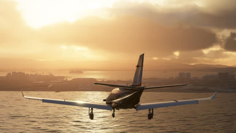 Microsoft Flight Simulator Expanded Addition Arriving November 2022