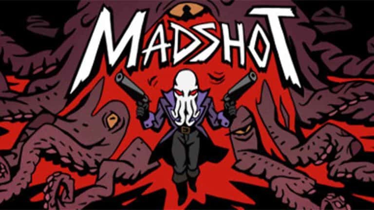 MadShot