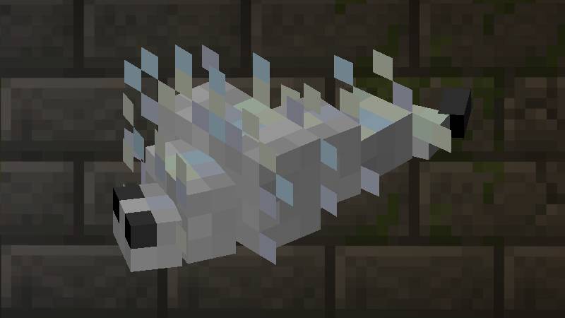 Minecraft Silverfish guide