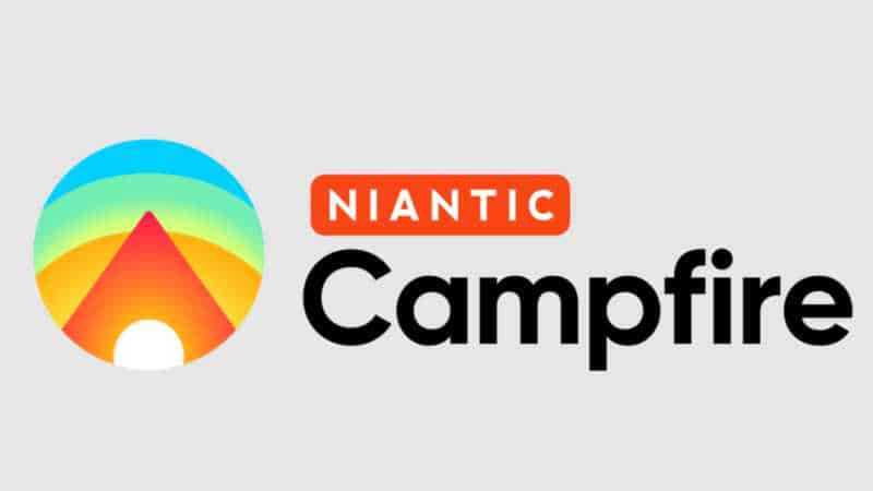 Niantic Campfire 1