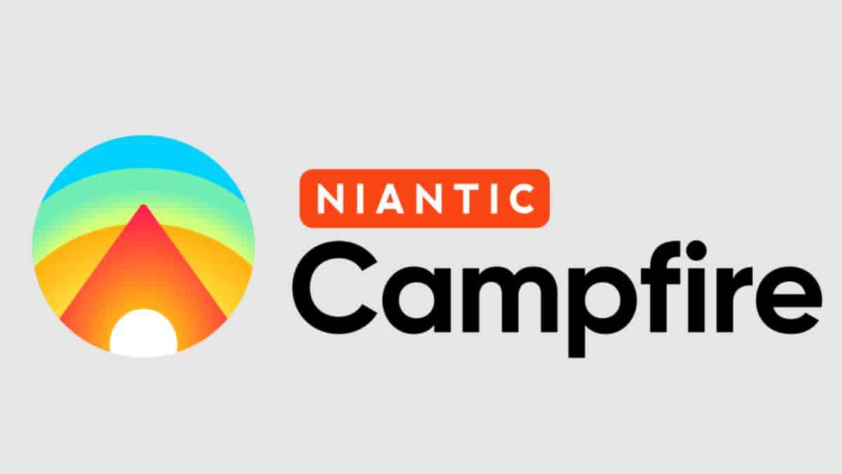 Niantic’s Campfire to debut at Pokémon GO Fest 2022