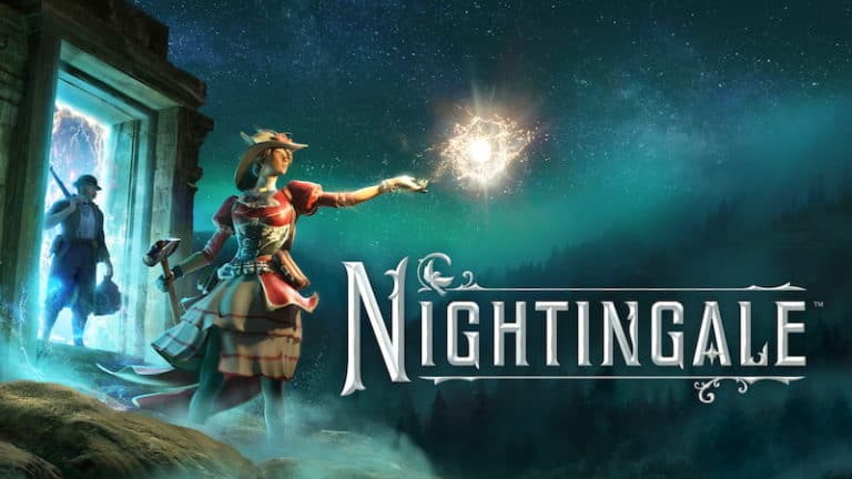 Nightingale Gameplay trailer reveals a closer look at portal cards