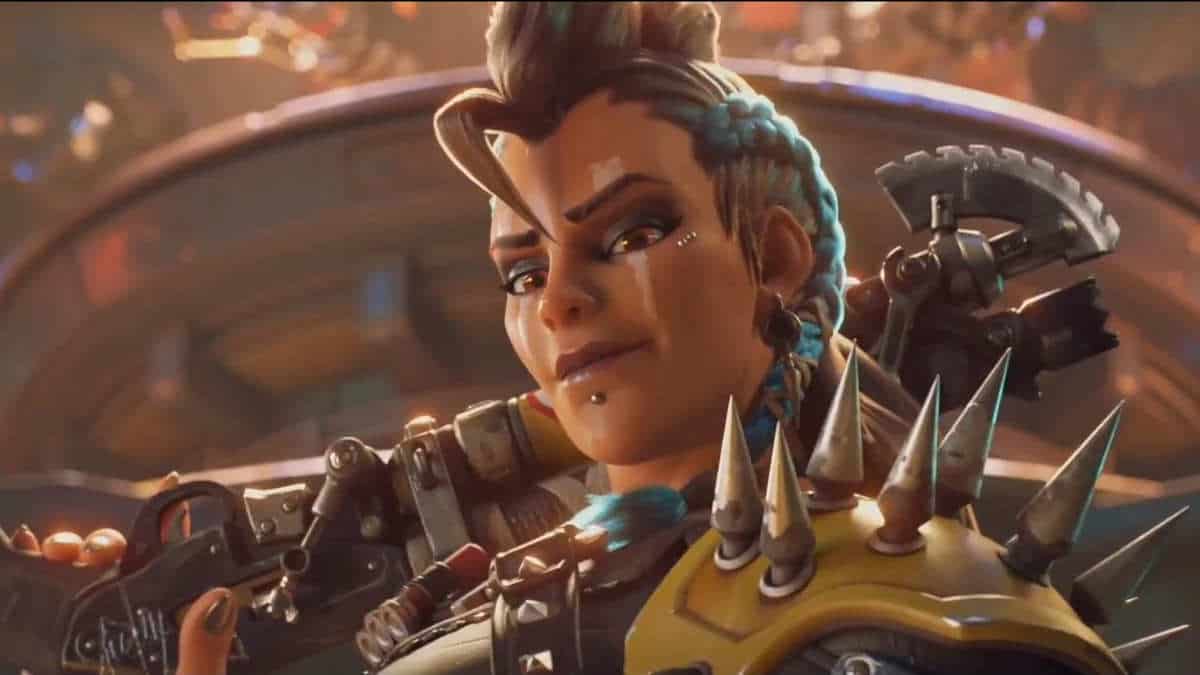 Overwatch 2 Watchpoint Pack: everything you need to know