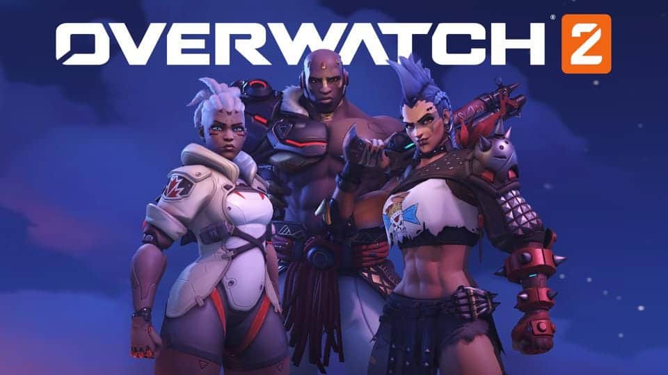 Blizzard confirm that MMR will not be reset for upcoming Overwatch 2