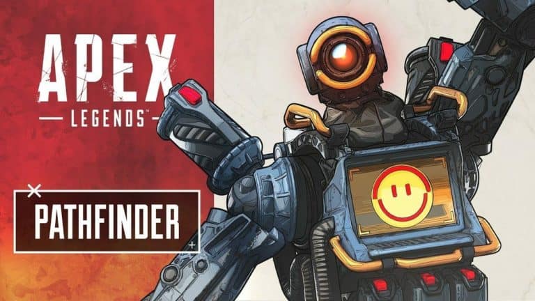 Apex Legends Pathfinder Hero Guide