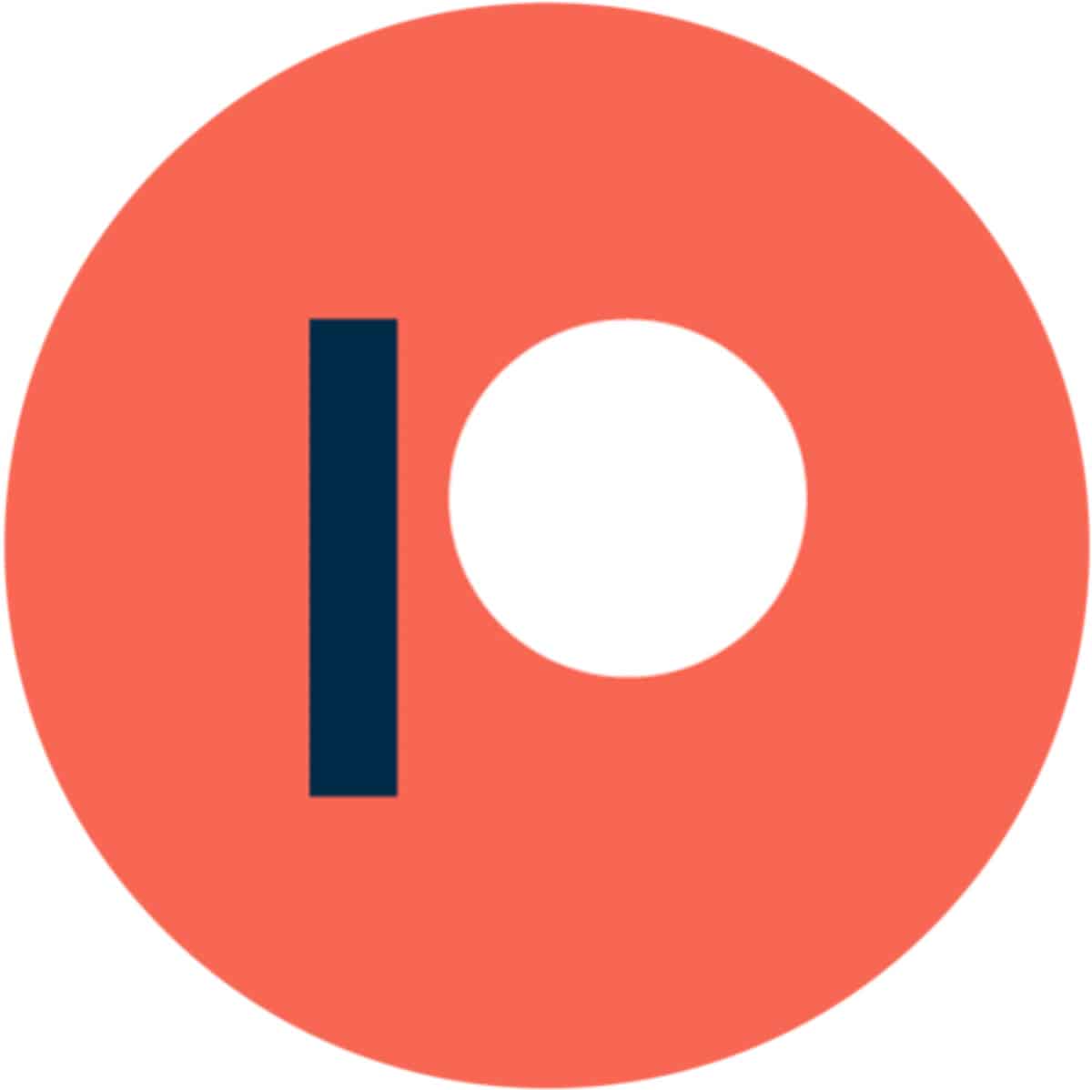 Is Patreon down? 500 internal server error