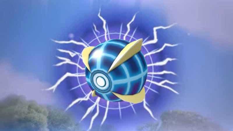 Ultra Pokémon GO Fest announcements reveal Beast Balls