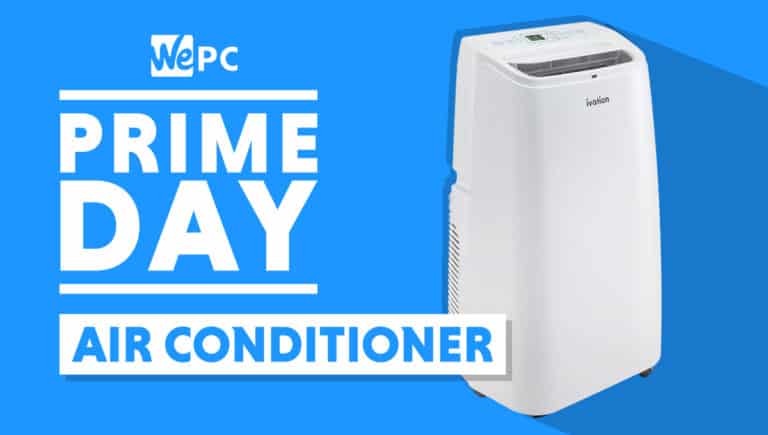 Prime Day Air Conditioner